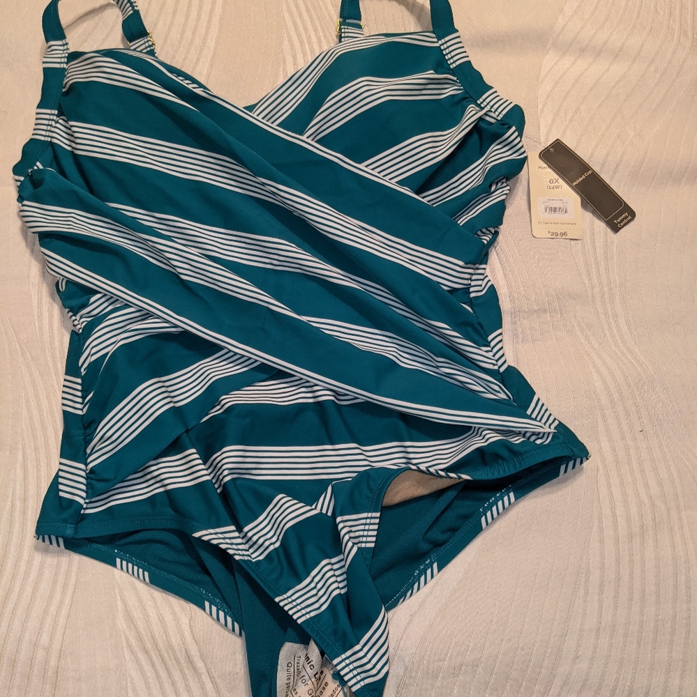 Swimsuit